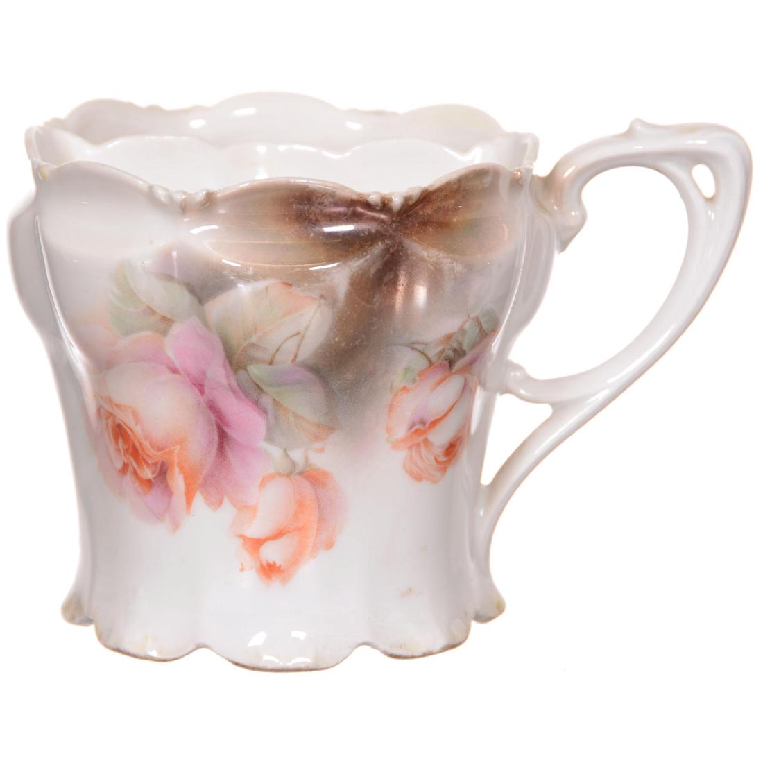 R.S. Prussia Shaving Mug (1 of 3)