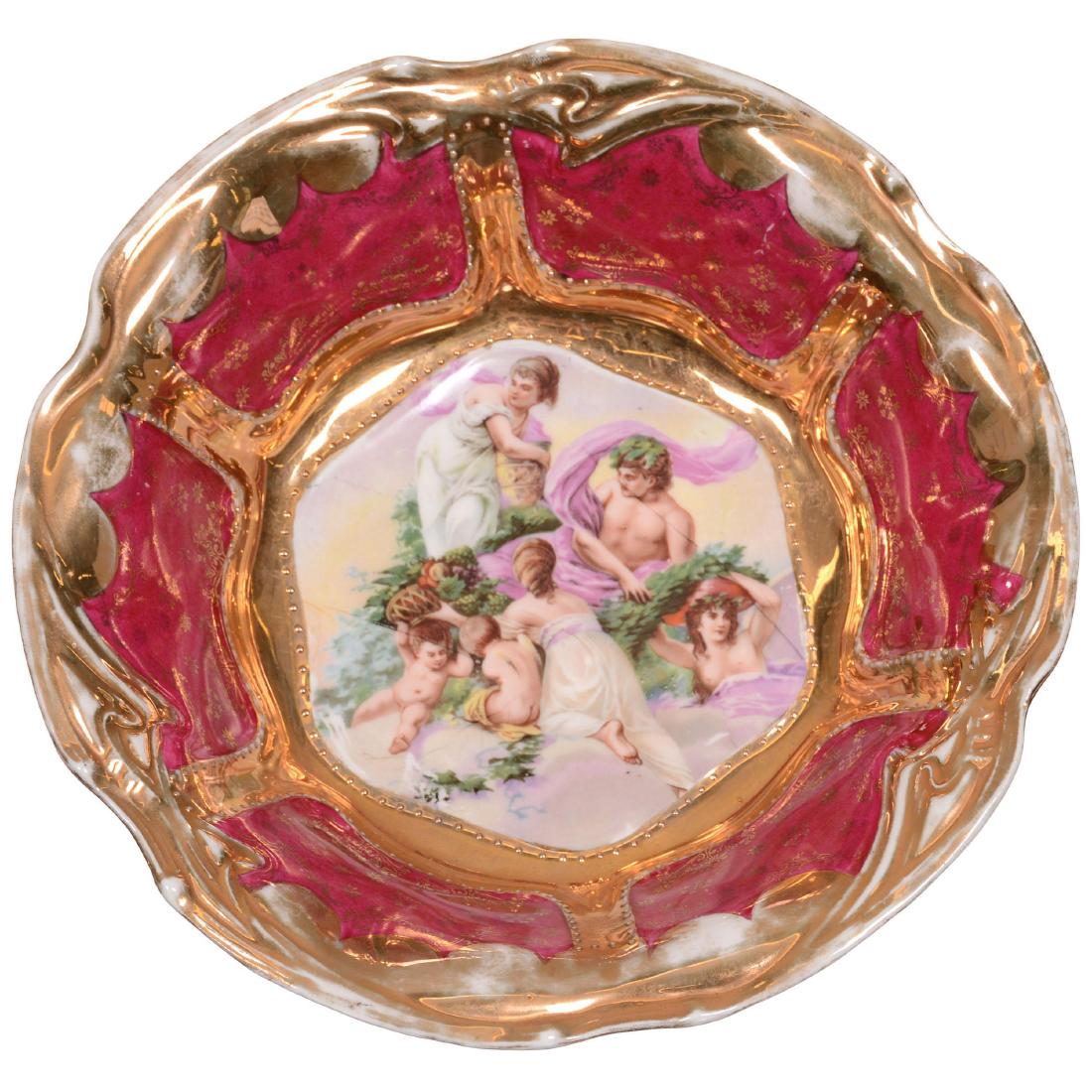 Germany Bowl (1 of 2)