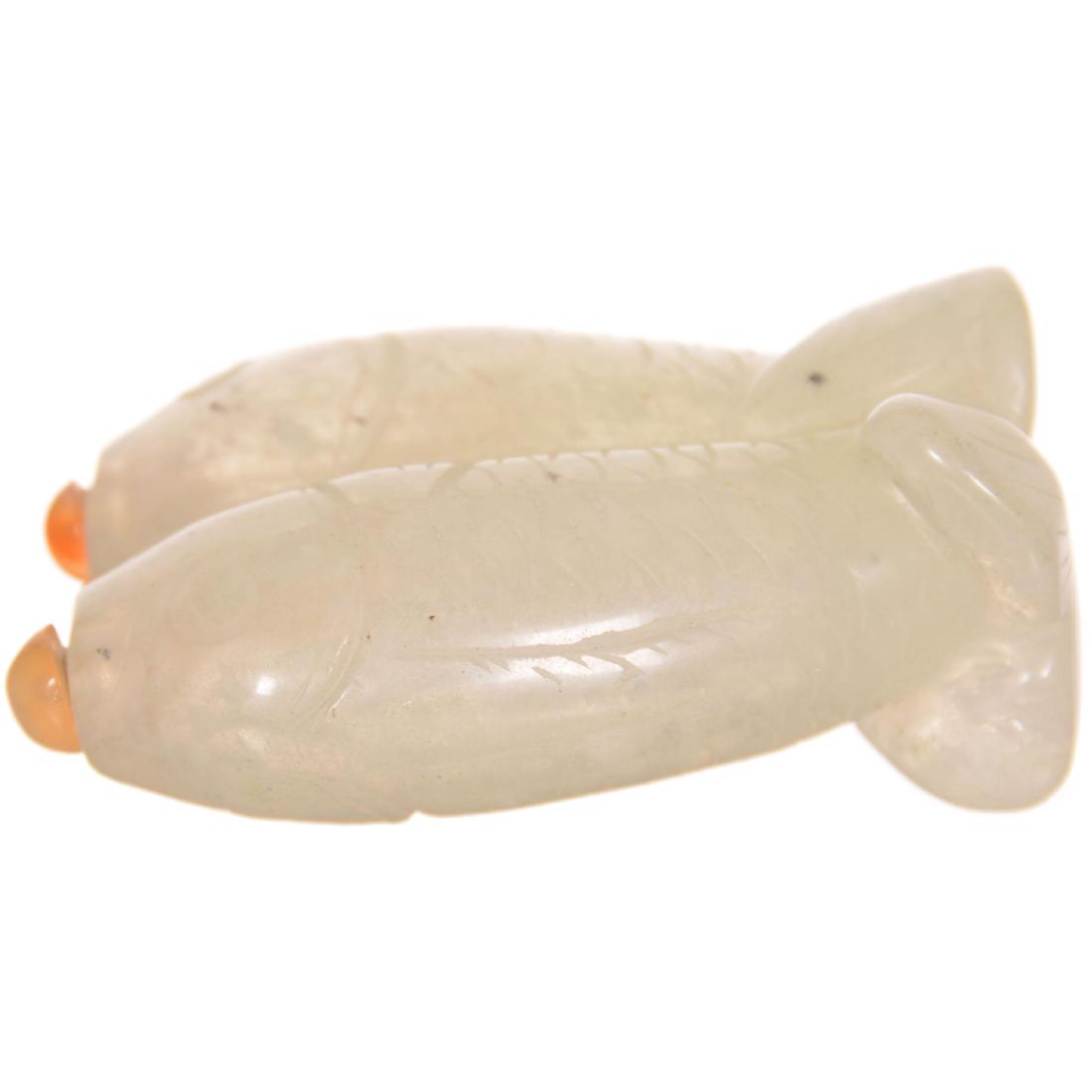 Double Oriental Snuff Bottle (1 of 2)