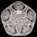 Bowl, American Brilliant Cut Glass