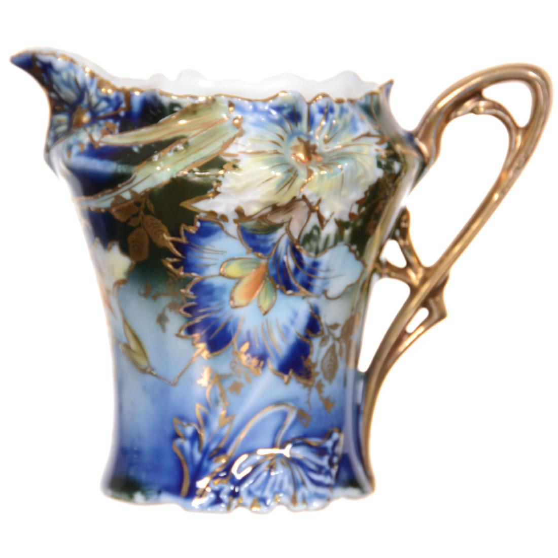 Unmarked R.S. Prussia Creamer (1 of 2)