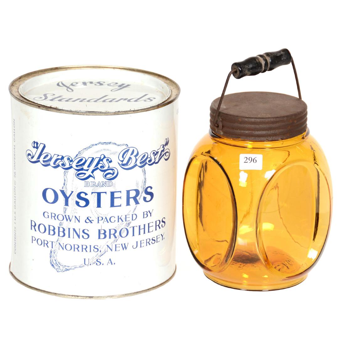 (2) Containers (1 of 2)