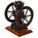 Original Cast Iron Coffee Grinder - 2