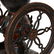 Original Cast Iron Coffee Grinder - 3
