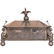 Victorian Card Box - 3