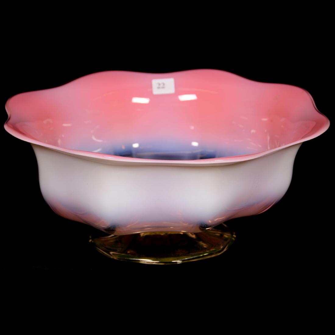 Tiffany Punchbowl (1 of 3)