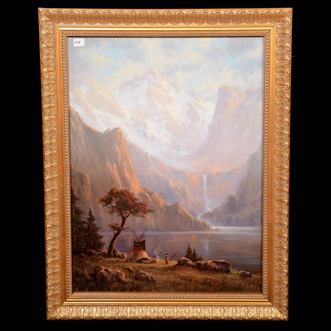 Limited Edition Print (1 of 4)