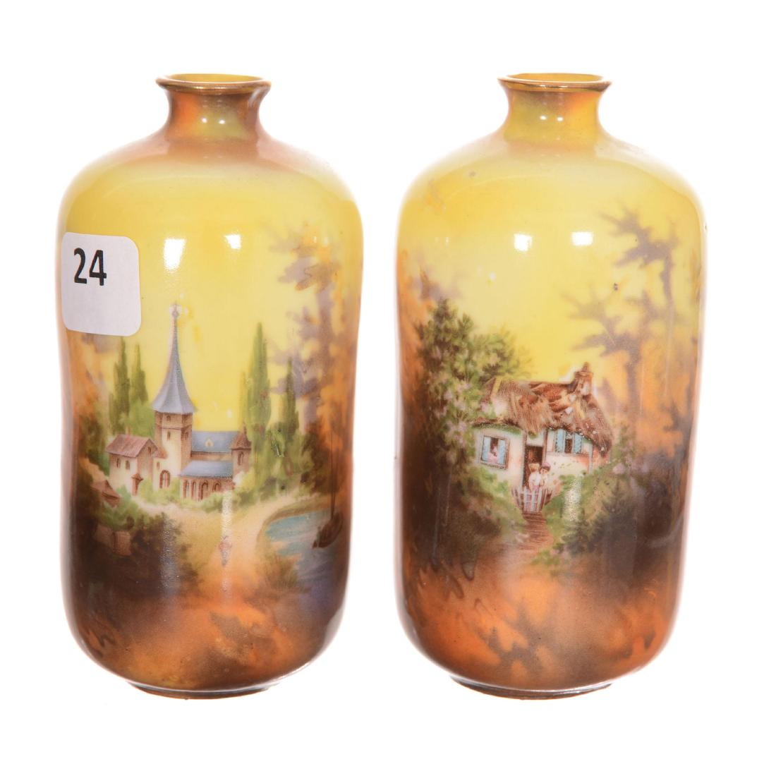 (2) RSP Vases (1 of 2)