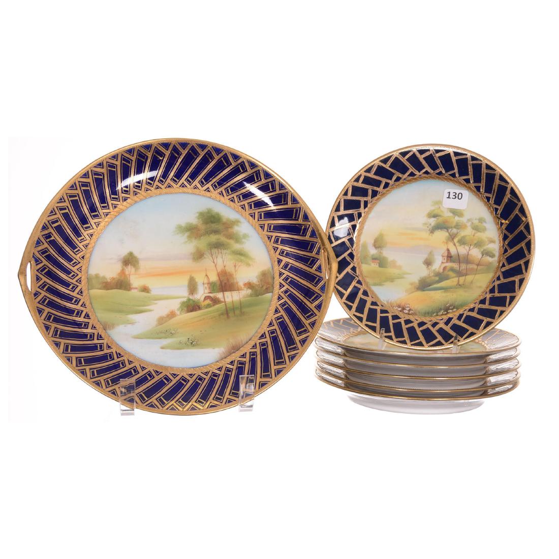 Nippon Cake Set (1 of 3)