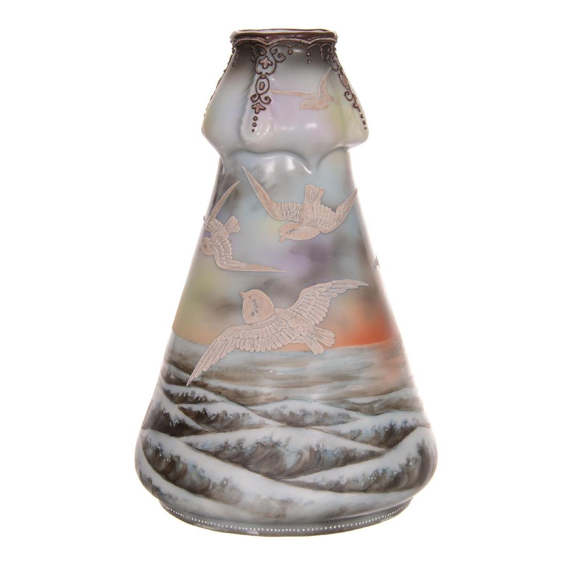 Nippon Vase (1 of 3)