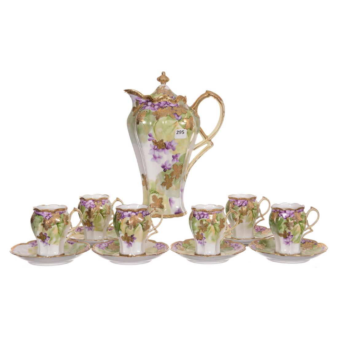 Nippon Chocolate Set (1 of 2)