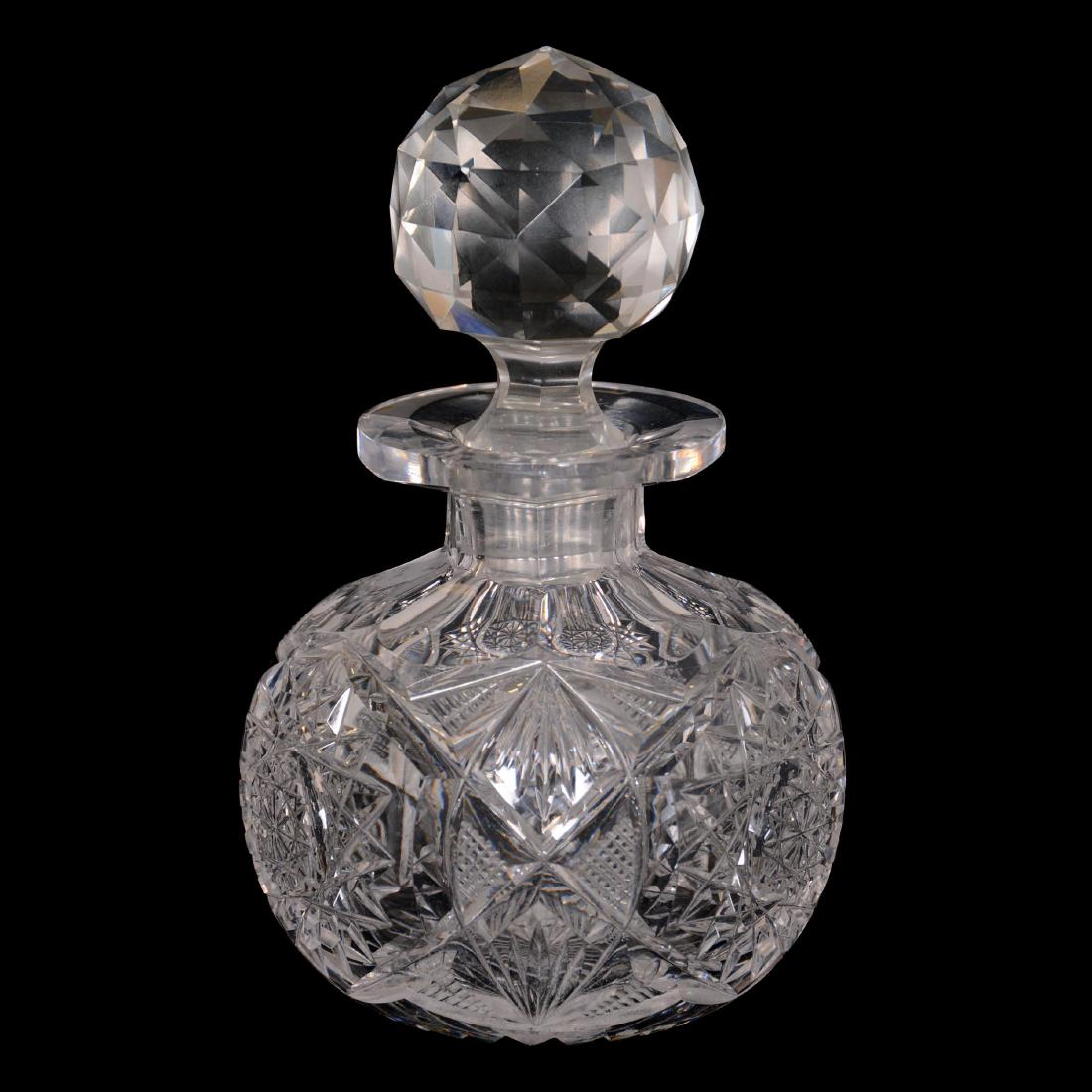 Cologne Bottle - ABCG (1 of 2)