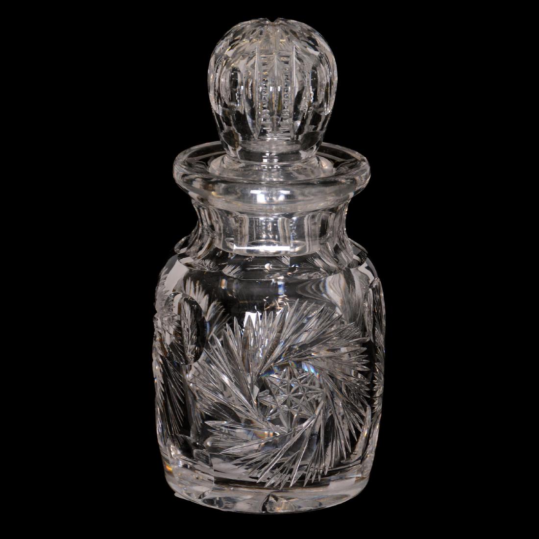 Olive Jar - ABCG (1 of 2)