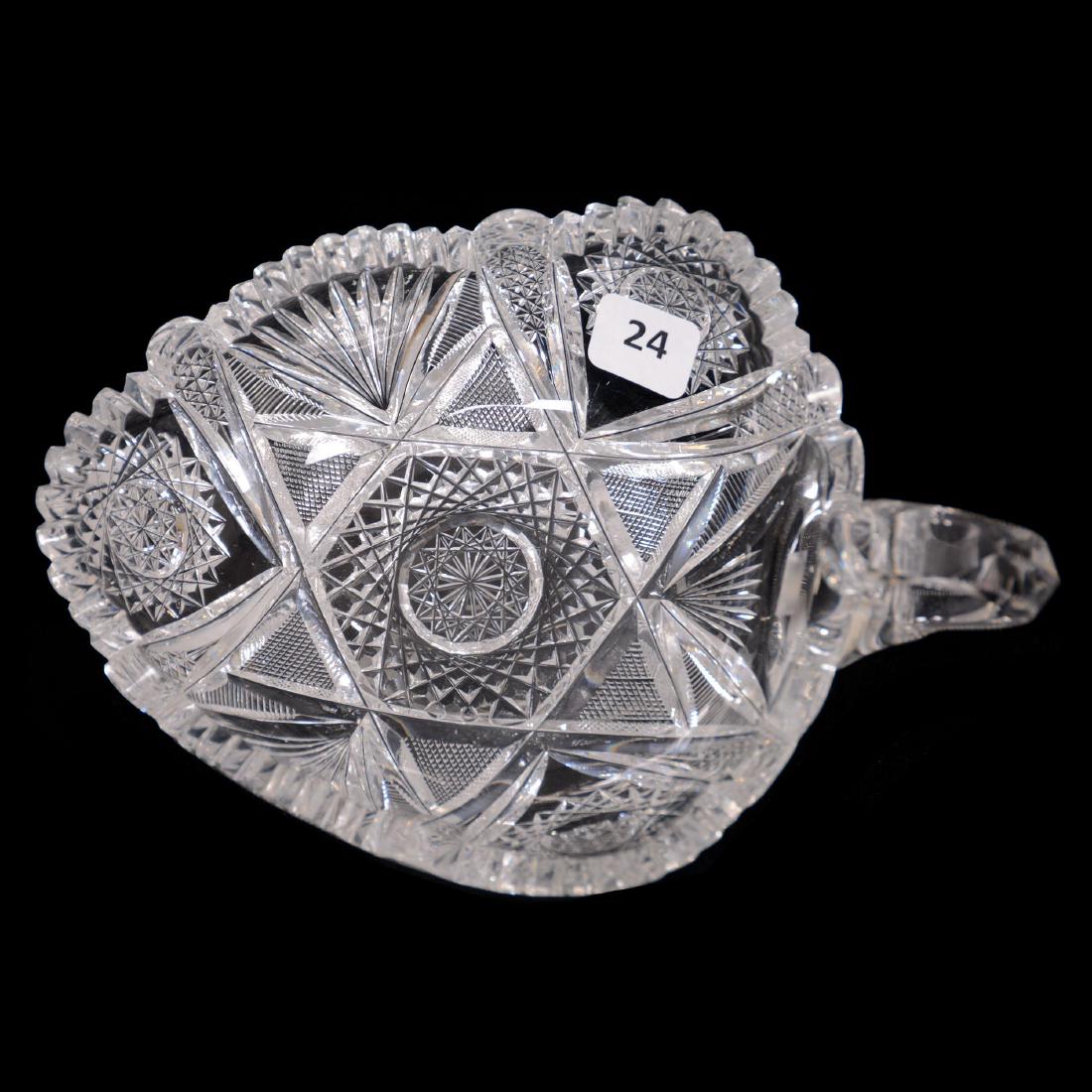 Handled Nappy - ABCG (1 of 3)