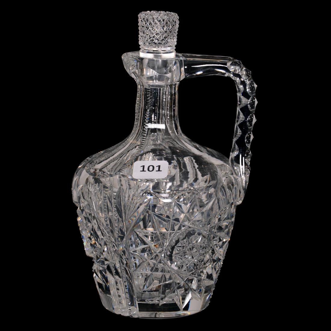 Whiskey Jug - ABCG (1 of 2)