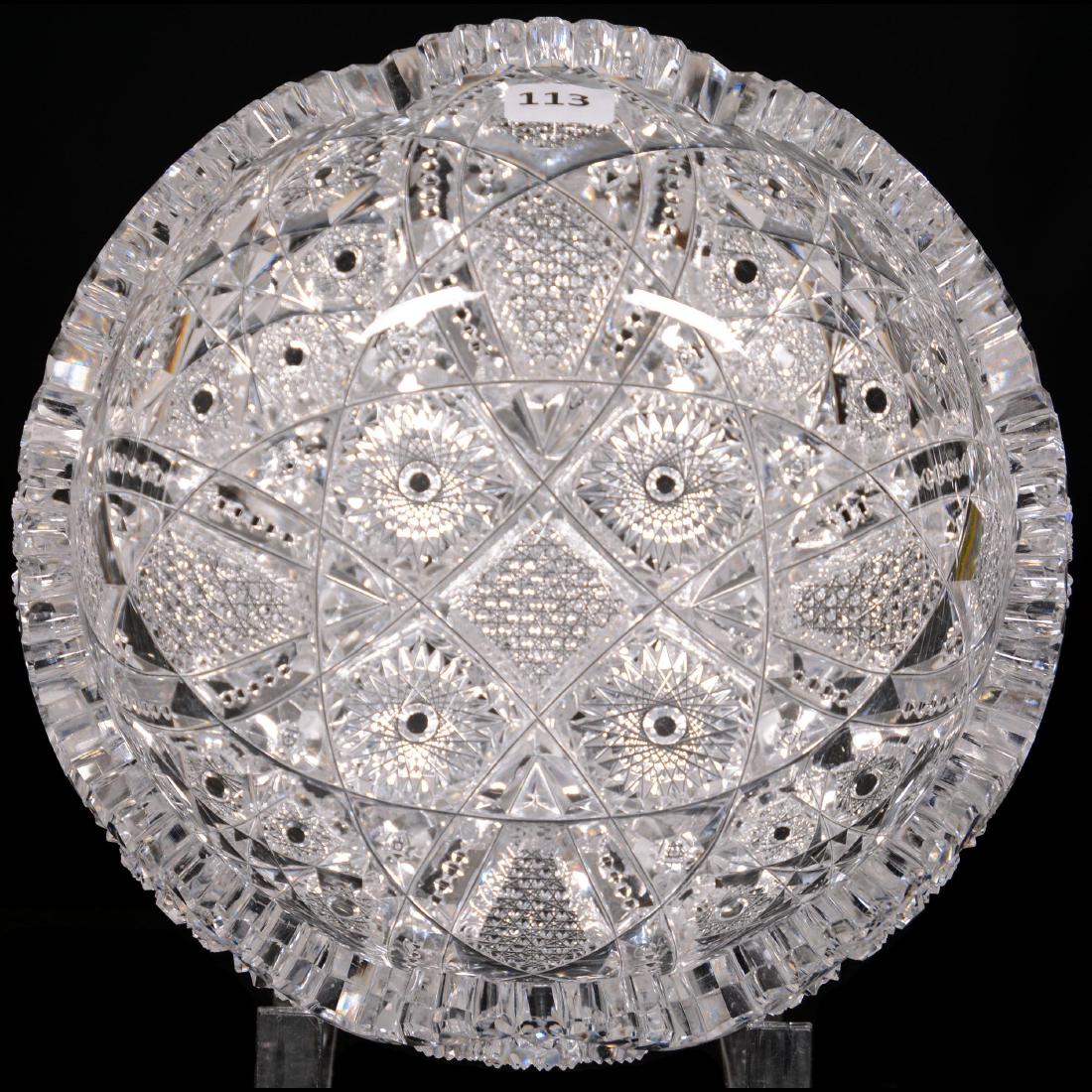 Bowl - ABCG (1 of 3)