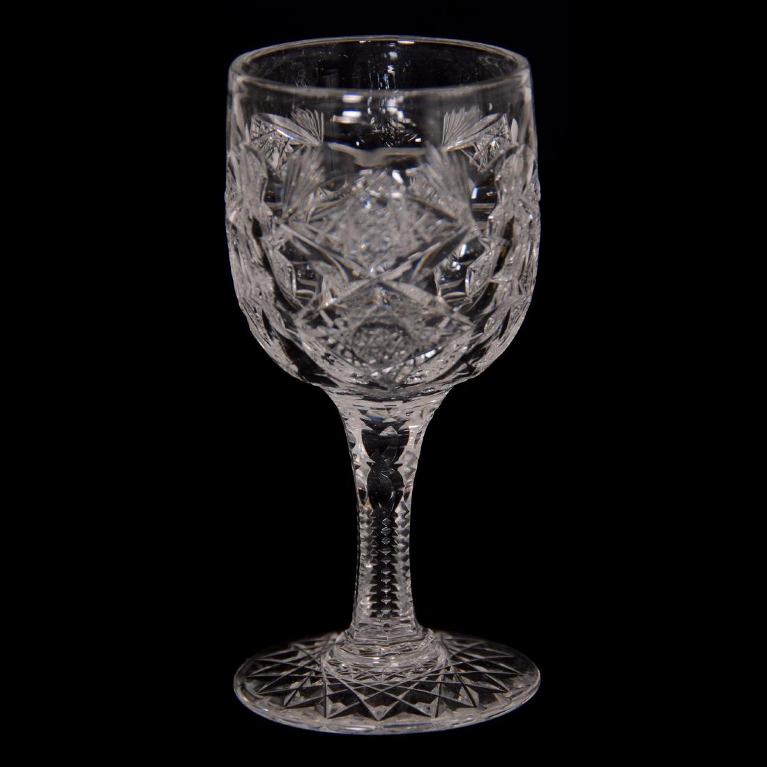 Cordial Stem - ABCG (1 of 2)