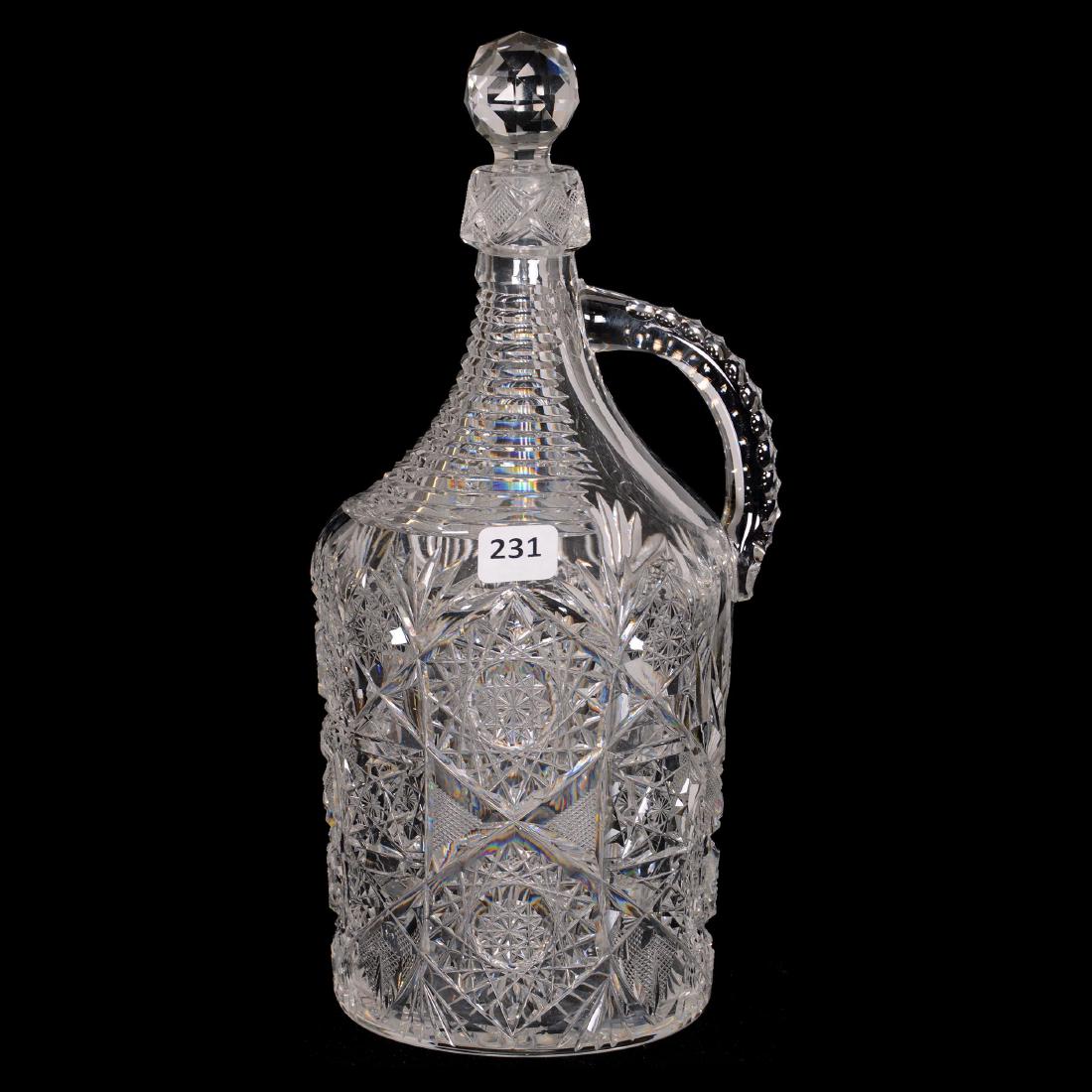 Demijohn - ABCG (1 of 2)