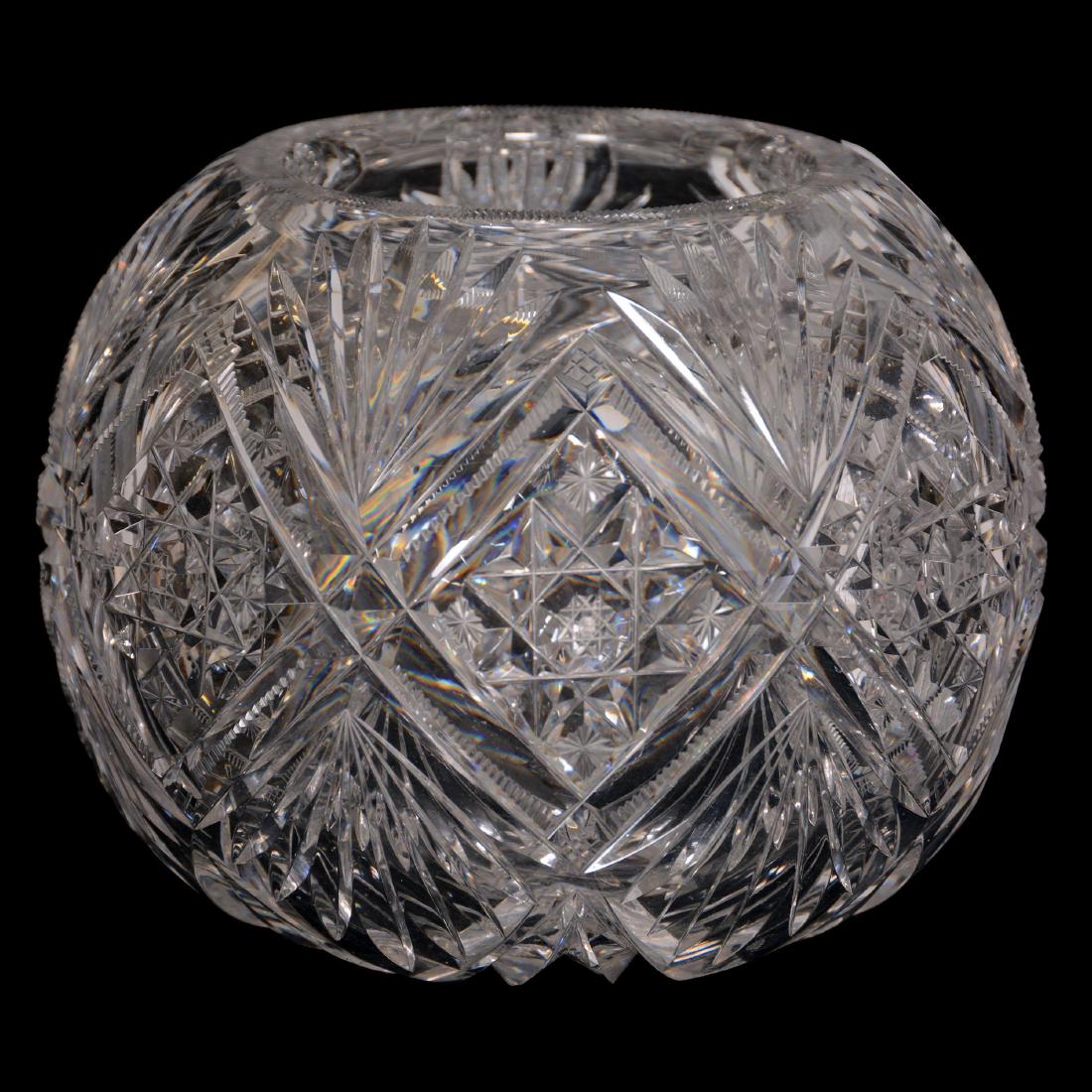 Rose Bowl - ABCG (1 of 2)