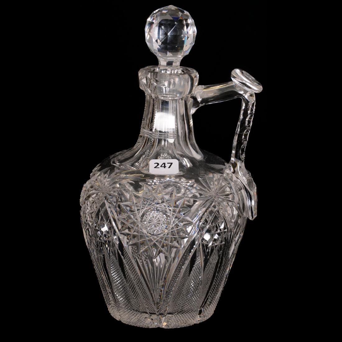 Whiskey Jug - ABCG (1 of 3)