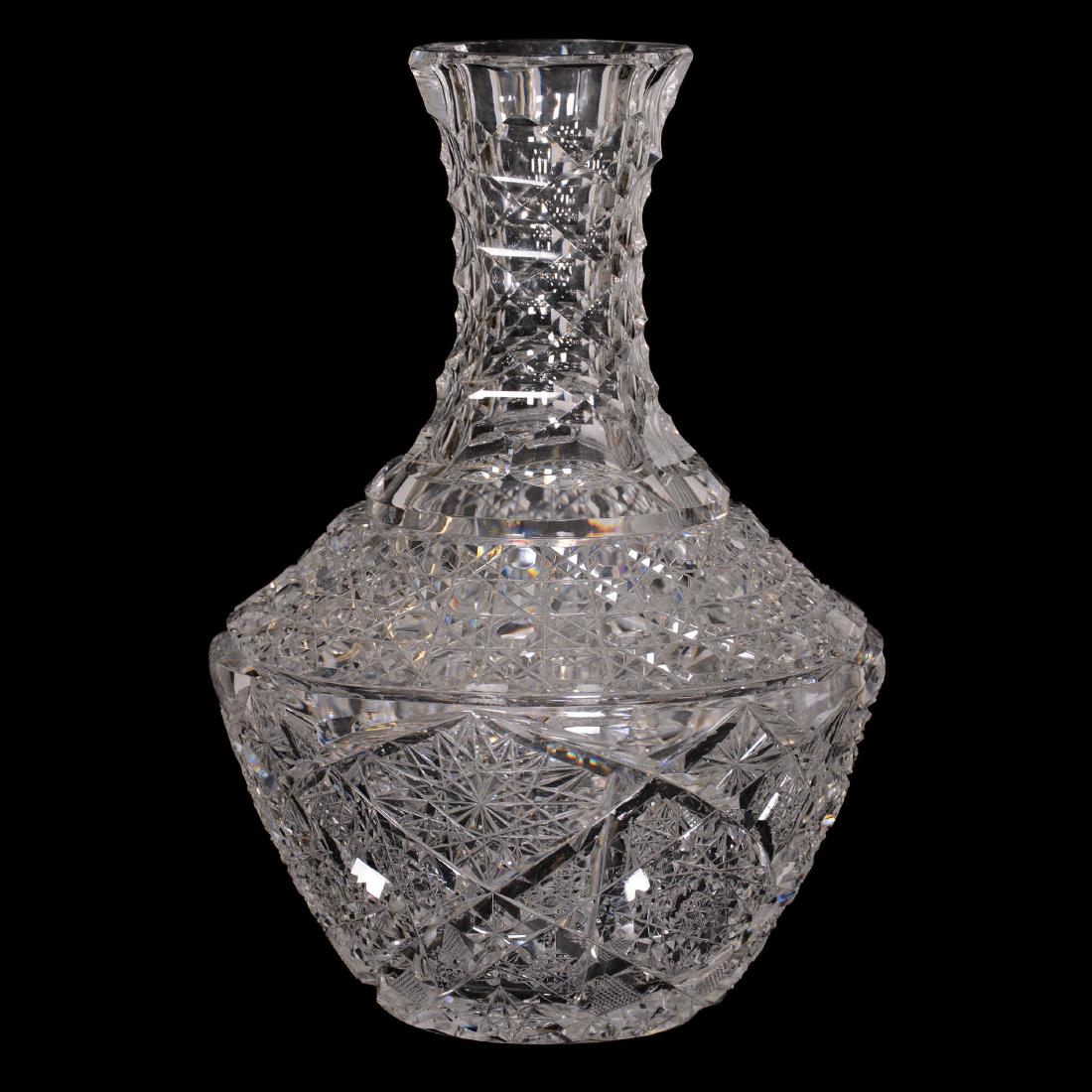 Water Carafe - ABCG (1 of 2)