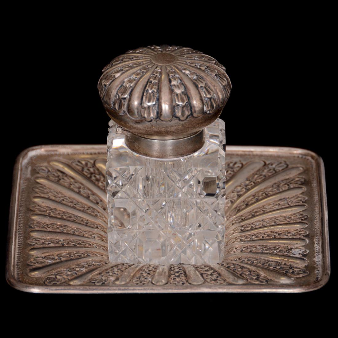 Inkwell - ABCG (1 of 3)