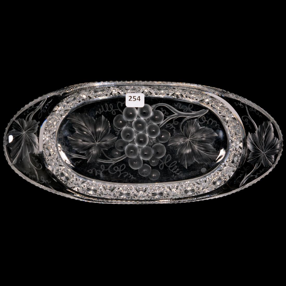 Celery Tray - ABCG (1 of 2)