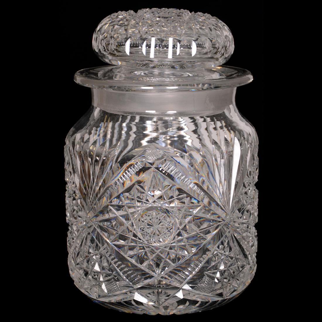 Humidor - ABCG (1 of 2)