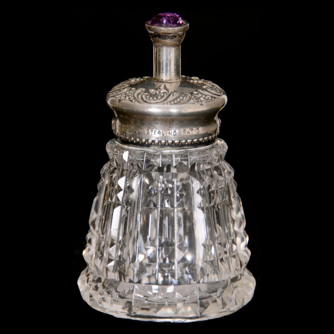 Perfume Jar - ABCG (1 of 3)