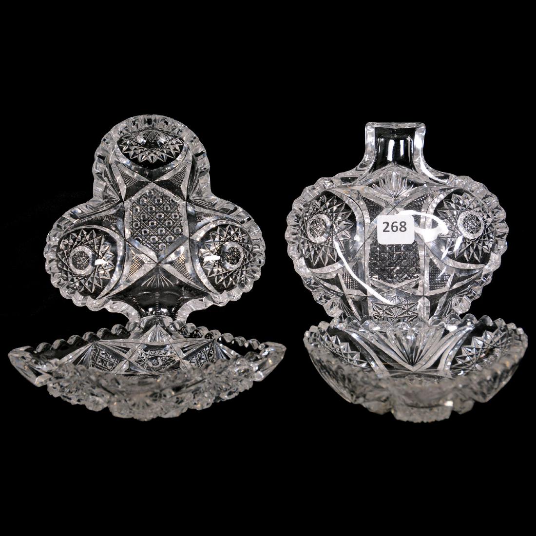 Four Piece Bridge Set - ABCG (1 of 5)