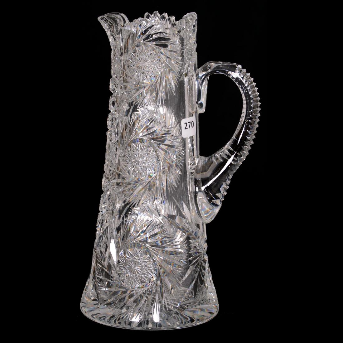 Tankard Pitcher - ABCG (1 of 2)