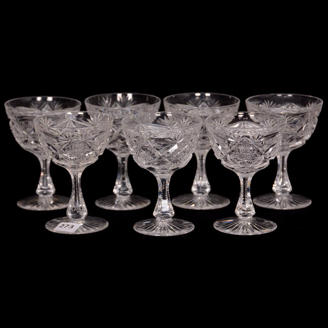 (7) Cocktail Stems - ABCG (1 of 2)