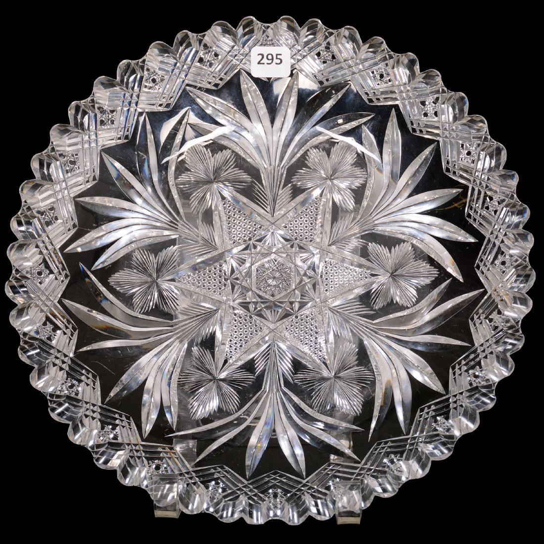 Round Tray - ABCG (1 of 2)