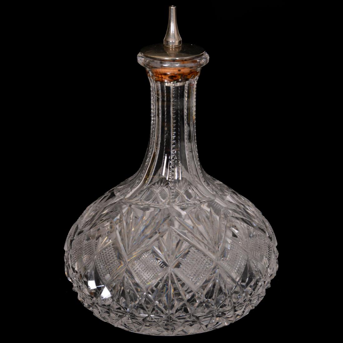 Bitters Bottle - ABCG (1 of 2)