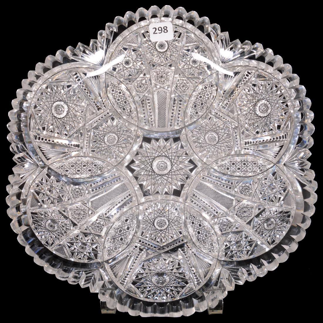 Round Tray - ABCG (1 of 2)