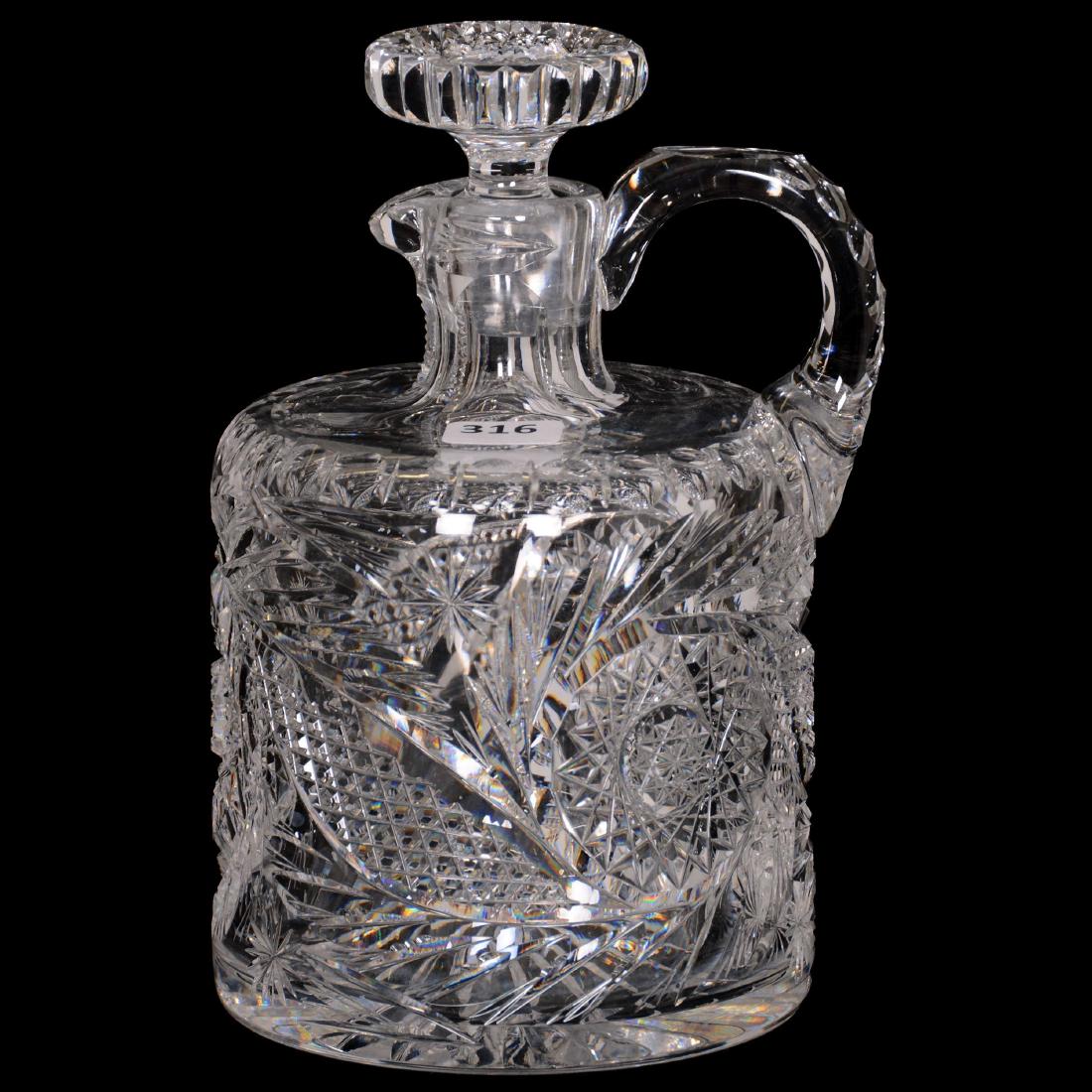 Whiskey Jug - ABCG (1 of 2)