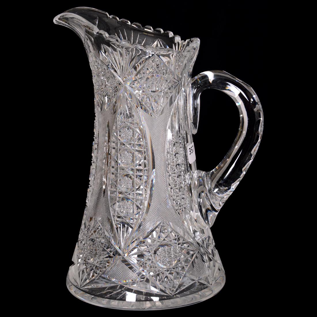 Water Pitcher - ABCG (1 of 3)