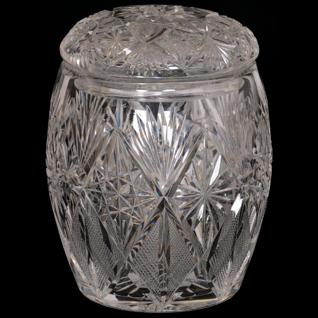 Humidor - ABCG (1 of 2)