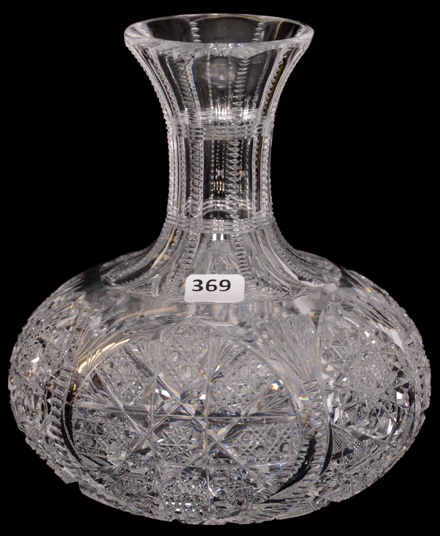 Water Carafe - ABCG (1 of 2)