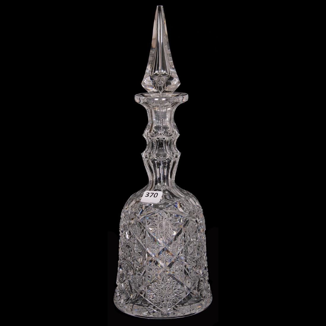 Decanter - ABCG (1 of 3)