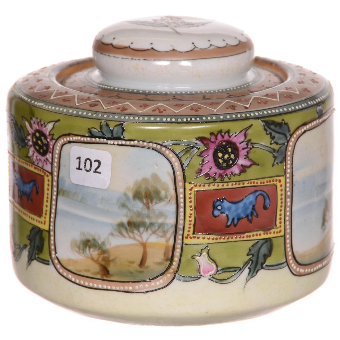 Nippon Humidor (1 of 2)