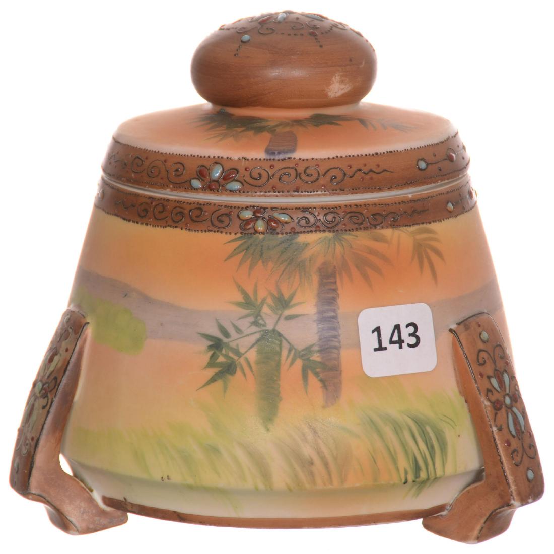 Nippon Humidor (1 of 2)