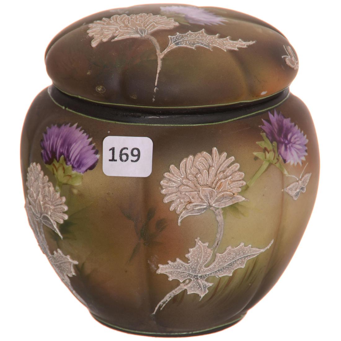 Nippon Humidor (1 of 2)