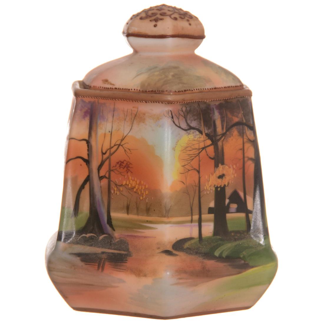 Nippon Humidor (1 of 2)