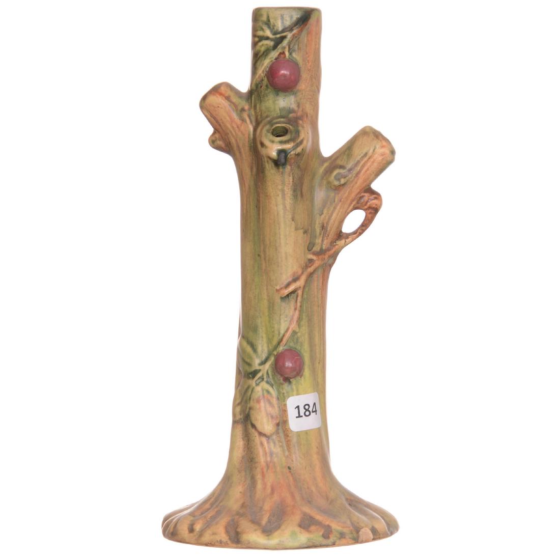 Weller Art Pottery Vase (1 of 2)