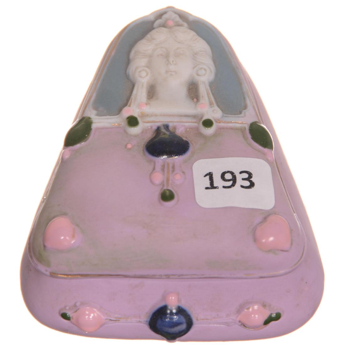 Schafer and Vader Covered Box (1 of 2)