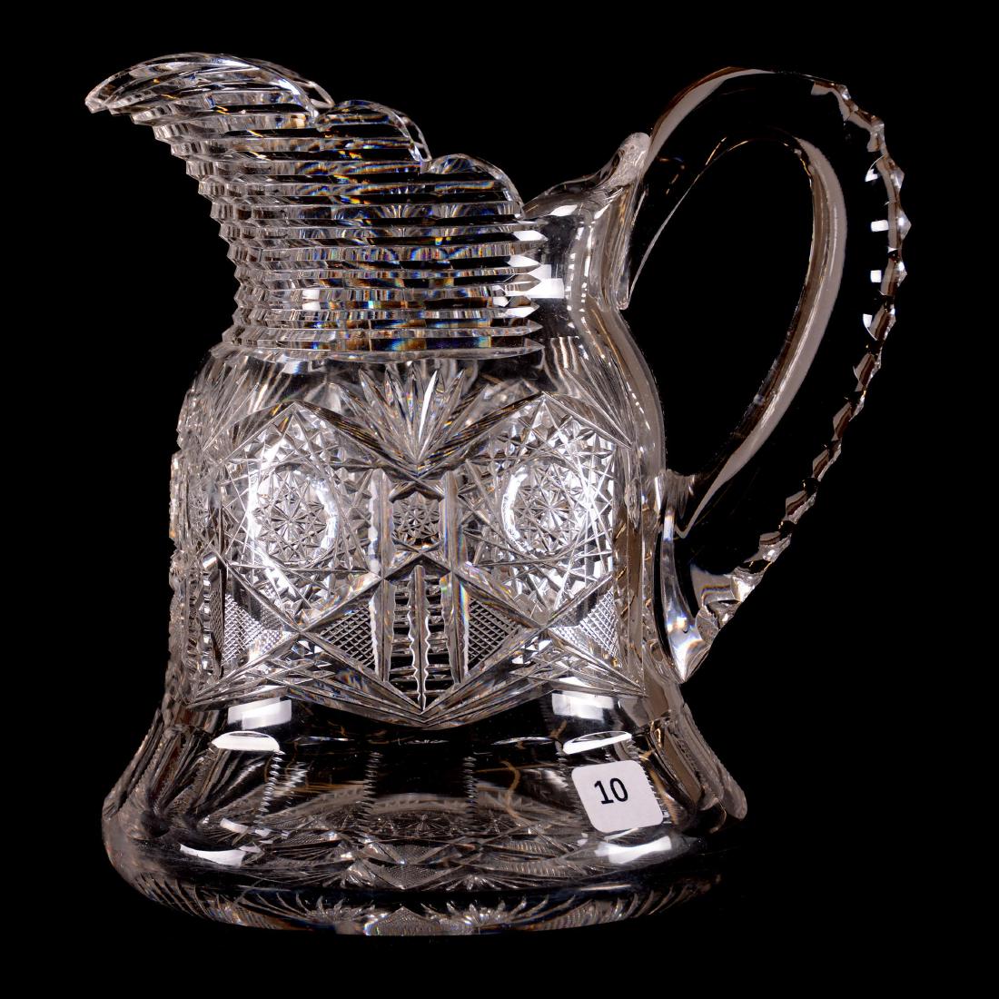 Water Pitcher - BPCG (1 of 2)