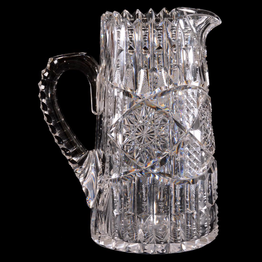 Pitcher - BPCG (1 of 3)