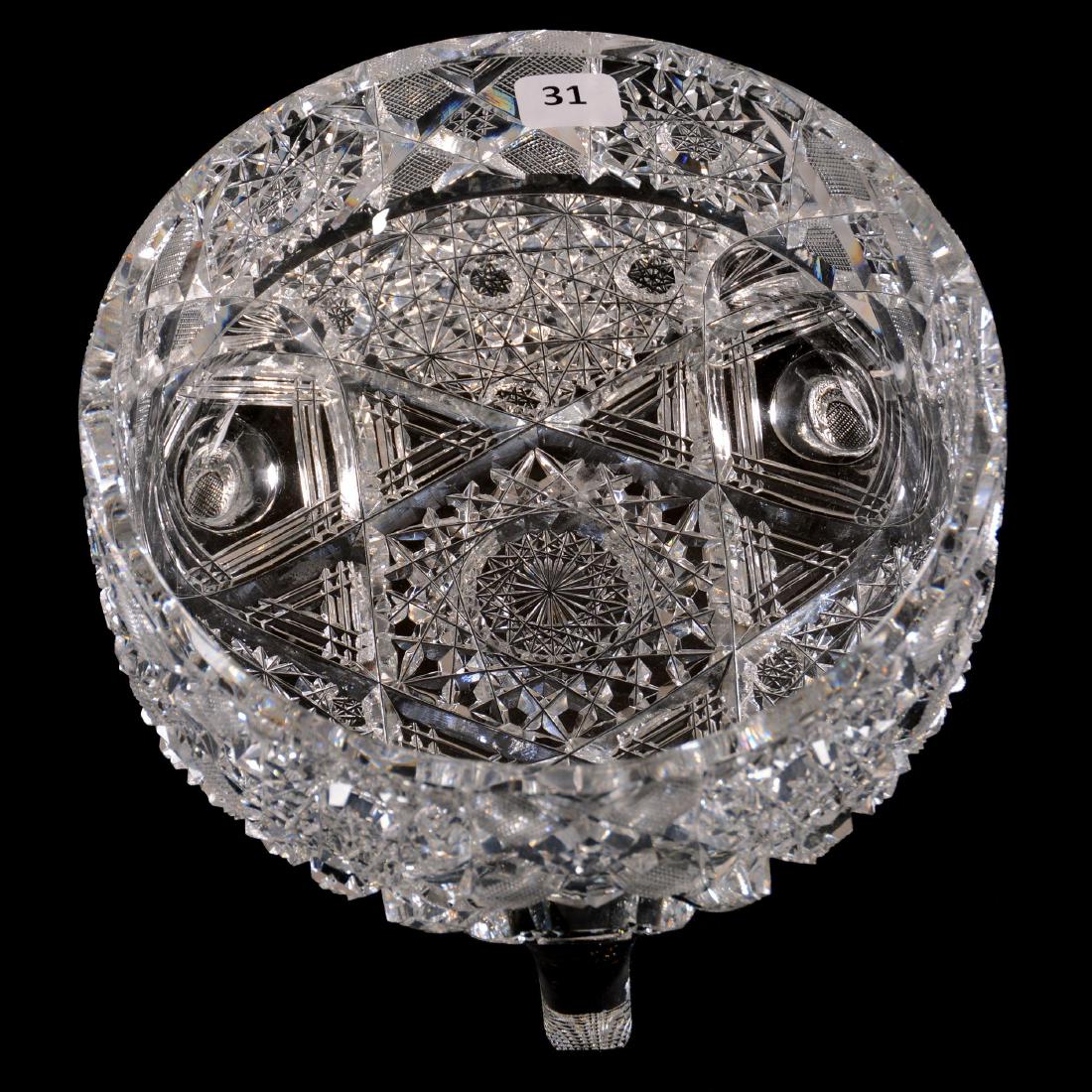 Three Footed Ferner - BPCG (1 of 2)