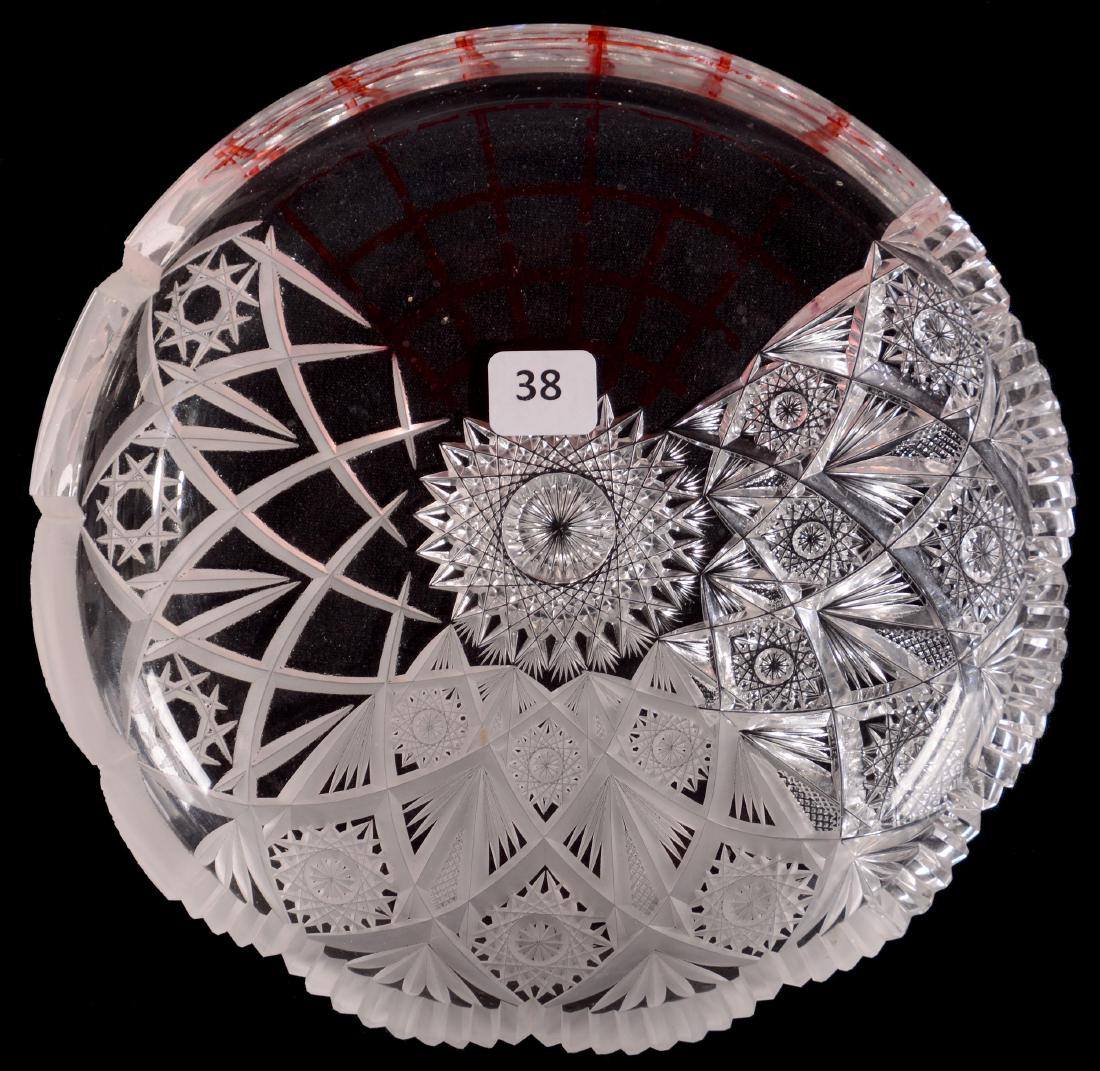 Example Bowl - BPCG (1 of 2)